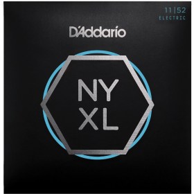 DAddario NYXL1152 Cтруны для электрогитар